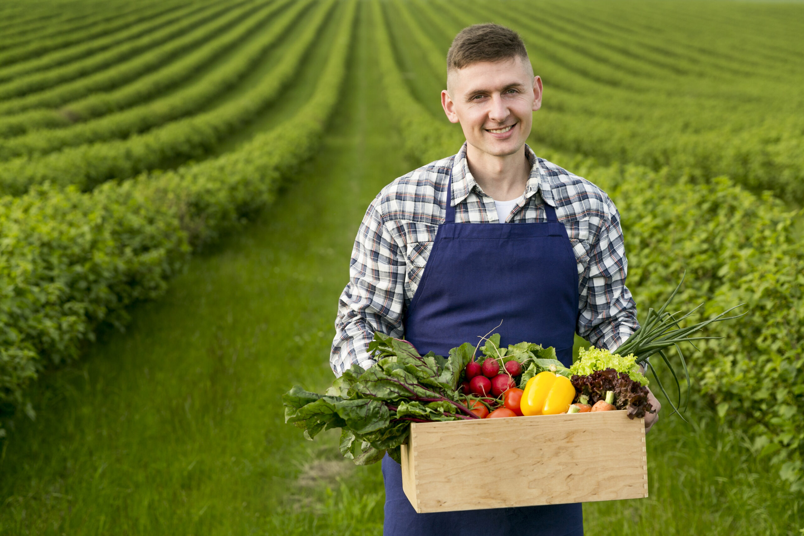 A Practical Guide to Implementing Agroforestry on Your Farm