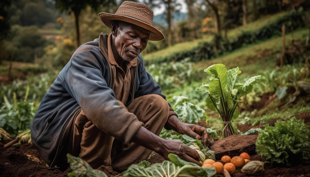 Farmers Share Their Agroforestry Success Stories