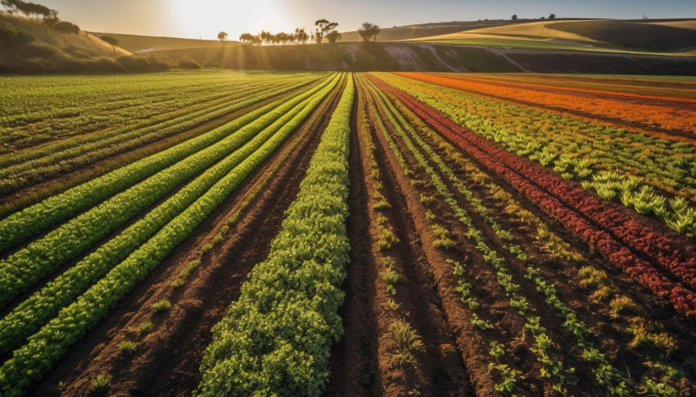 The Generational Impact of Agroforestry Practices